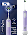 Elektromos fogkefe Vitality Pro Protect x Clean, lila Oral-B