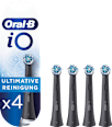 Aufsteckbürsten iO ultimative Reinigung schwarz Vorteilspack Oral-B