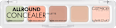 Concealer Palette Allround CATRICE