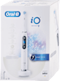Elektrická zubná kefka iO Series 9 – White Alabaster Oral-B