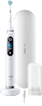 Elektrická zubná kefka iO Series 9 – White Alabaster Oral-B