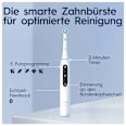 Elektrische Zahnbürste iO Series 5 Quite White Oral-B