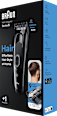 Haarschneidemaschine, Hair Clipper HC5310 Braun