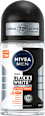 Black & White Invisible deo roll-on NIVEA MEN