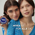 Pflegecreme in der Dose NIVEA