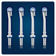 Aufsteckdüsen Munddusche Oxyjet Oral-B