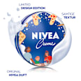 Pflegecreme in der Dose NIVEA