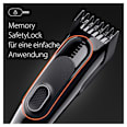 Haarschneidemaschine, Hair Clipper HC5310 Braun