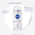 Antitranspirant Deo Roll-on pure & sensitive NIVEA