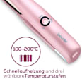 StylePro Mini-Glätteisen beurer