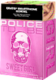 Eau de Parfum To Be Sweet Girl + gratis Smartphone Kordel POLICE