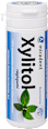Rágógumi, borsmenta ízű XYLITOL