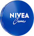 Creme in der Dose NIVEA