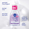 Mizellenwasser beruhigend Reisegröße NIVEA