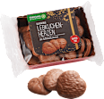 Lebkuchenherzen Vollmilch glutenfrei POENSGEN