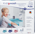 Kiddywash Kinderwaschbecken Weiß rotho babydesign