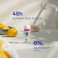 Deo Roll-on summer happiness NIVEA