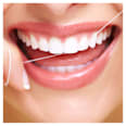 Zubná niť Superfloss, predstrihaná Oral-B