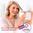 StylePro Mini-Glätteisen beurer