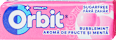 Rágógumi drazsé bubblemint Orbit