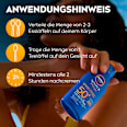 Sonnenschutz Milch Schutz & Pflege, LSF 50+, Reisegröße NIVEA SUN