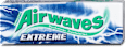Kaugummi Extreme Airwaves