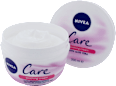 Care soothing hranjiva krema NIVEA
