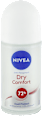 Antyperspirant Dry Comfort roll-on NIVEA