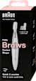 Brows Lady Shaver FG1100 Box - mini trimmer, szemöldökformázó Braun