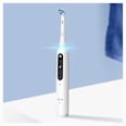 Elektrická zubná kefka iO Series 5 - White Oral-B