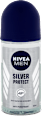 Рол-он Silver Protect NIVEA MEN