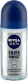 Antyperspirant Silver Protect roll-on NIVEA MEN