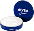 Krema u limenci NIVEA