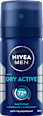 Antitranspirant Deospray Dry Active, Reisegröße NIVEA MEN