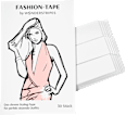 Fashion Styling-Tape Wonderstripes