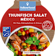 Tunina solata - Mehiška followfood