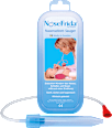 Nasensekretsauger rotho babydesign