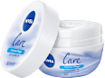 Pflegecreme Care intensiv NIVEA