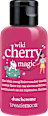 Duschcreme wild cherry magic, Reisegröße treaclemoon