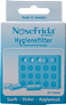 Hygienefilter für Nasensekret-Sauger rotho babydesign