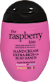 The Raspberry Kiss krema za ruke treaclemoon