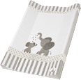 Wickelauflage mit Elefanten-Motiv rotho babydesign
