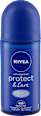 Antyperspirant Protect & Care roll-on NIVEA