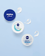 Pflegecreme Care intensiv NIVEA