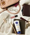 Handcreme anti-age  Q10 NIVEA