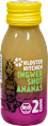 Ingwer Shot Ananas KLOSTER KITCHEN