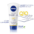 Handcreme 3in1 Anti-Age Q10  NIVEA