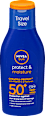 Naptej FF50+ NIVEA SUN