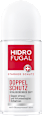 Antitranspirant Deo Roll-on Doppelschutz Hidrofugal