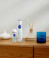 Deo Roll-On Fresh Pure NIVEA
